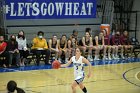 WBBall vs MIT  Wheaton College Women’s Basketball lace up for game vs MIT dedicated to “Go 4 the Goal” to eliminate Pediatric Cancer. - Photo By: KEITH NORDSTROM : Wheaton, Basketball